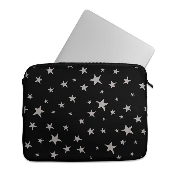 Laptop Sleeve Scattered Stars - 1