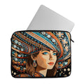 Laptop Sleeve senorita