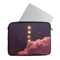 Laptop Sleeve Sky & Moon