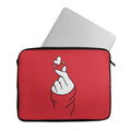 Laptop Sleeve Snap