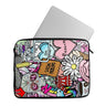 Laptop Sleeve Social Problems