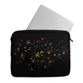 Laptop Sleeve Spirits of seasons