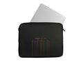 Laptop Sleeve Stay Positive
