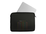 Laptop Sleeve Stay Positive - CANVAEGYPT
