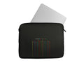 Laptop Sleeve Stay Positive