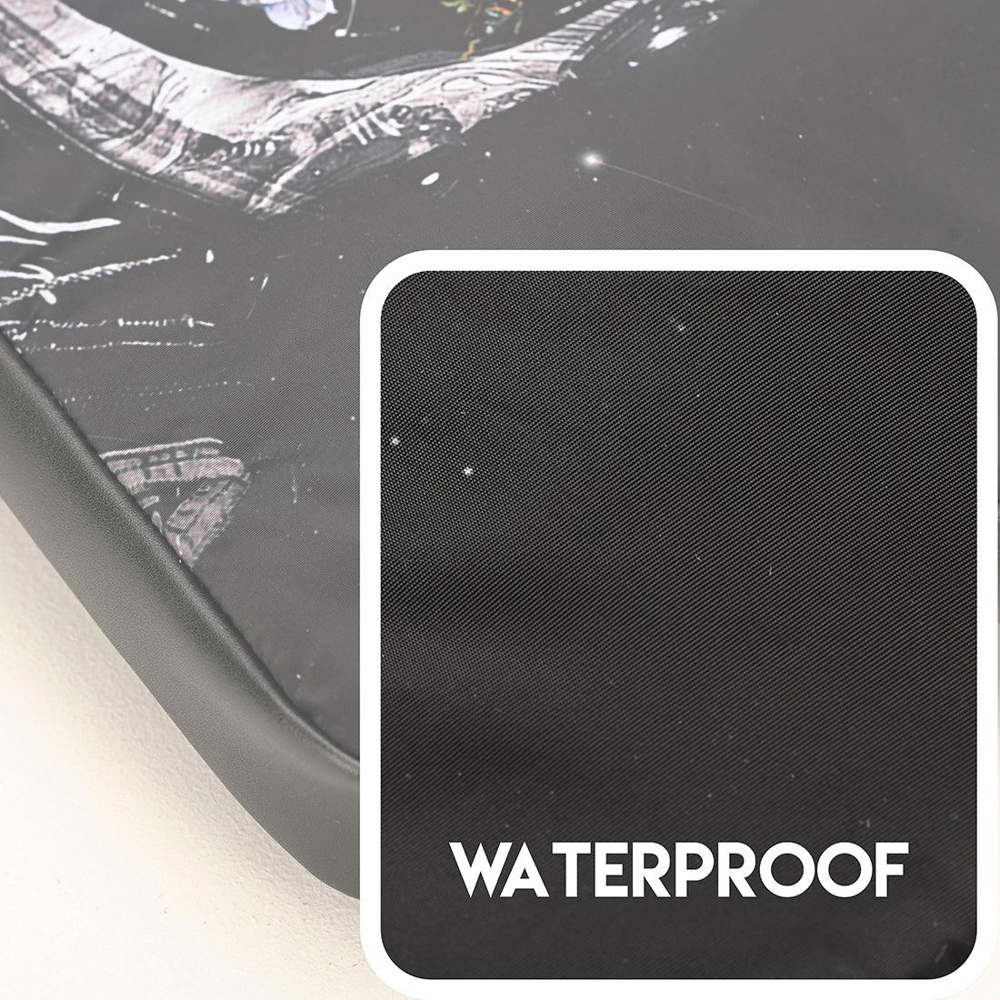 Laptop Sleeve Stay Positive - CANVAEGYPT