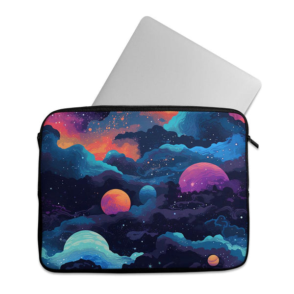 Laptop Sleeve Stellar Swirl