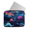 Laptop Sleeve Stellar Swirl