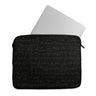 Laptop Sleeve Studding
