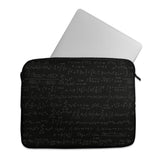 Laptop Sleeve Studding - 1