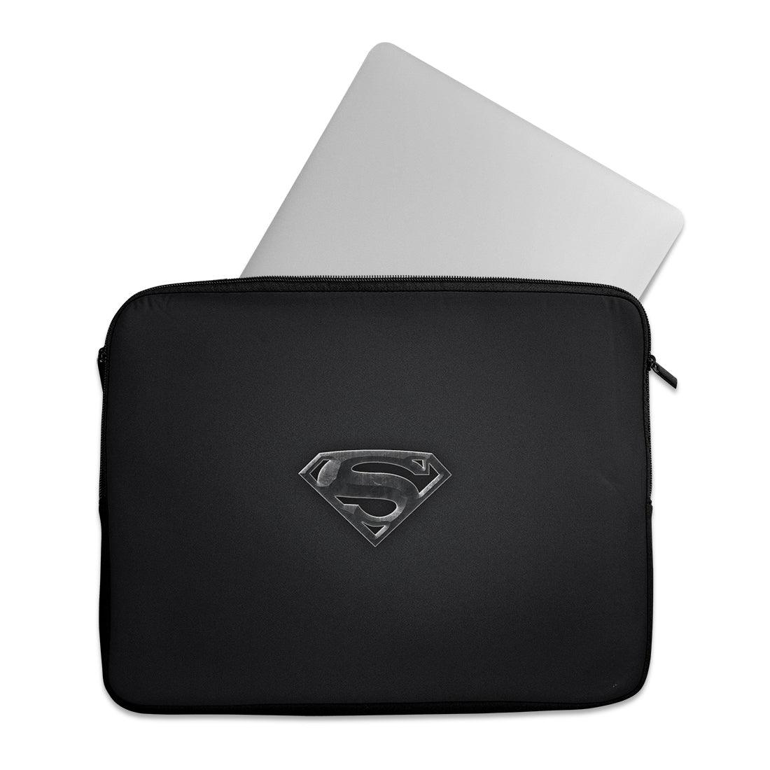 Laptop Sleeve Superman - 1