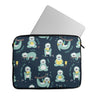 Laptop Sleeve Take your Time