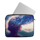 Laptop Sleeve Thinking Out Loud - CANVAEGYPT