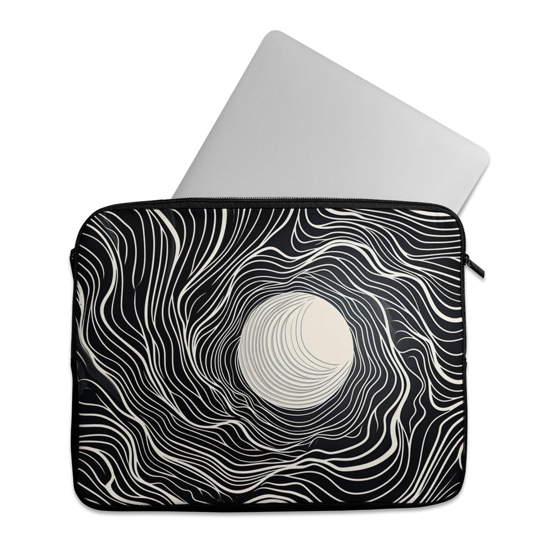 Laptop Sleeve Vector Pattern - 1