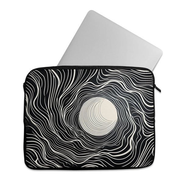 Laptop Sleeve Vector Pattern - 1