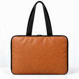Deadline Laptote – Havana – back view – ECADRA