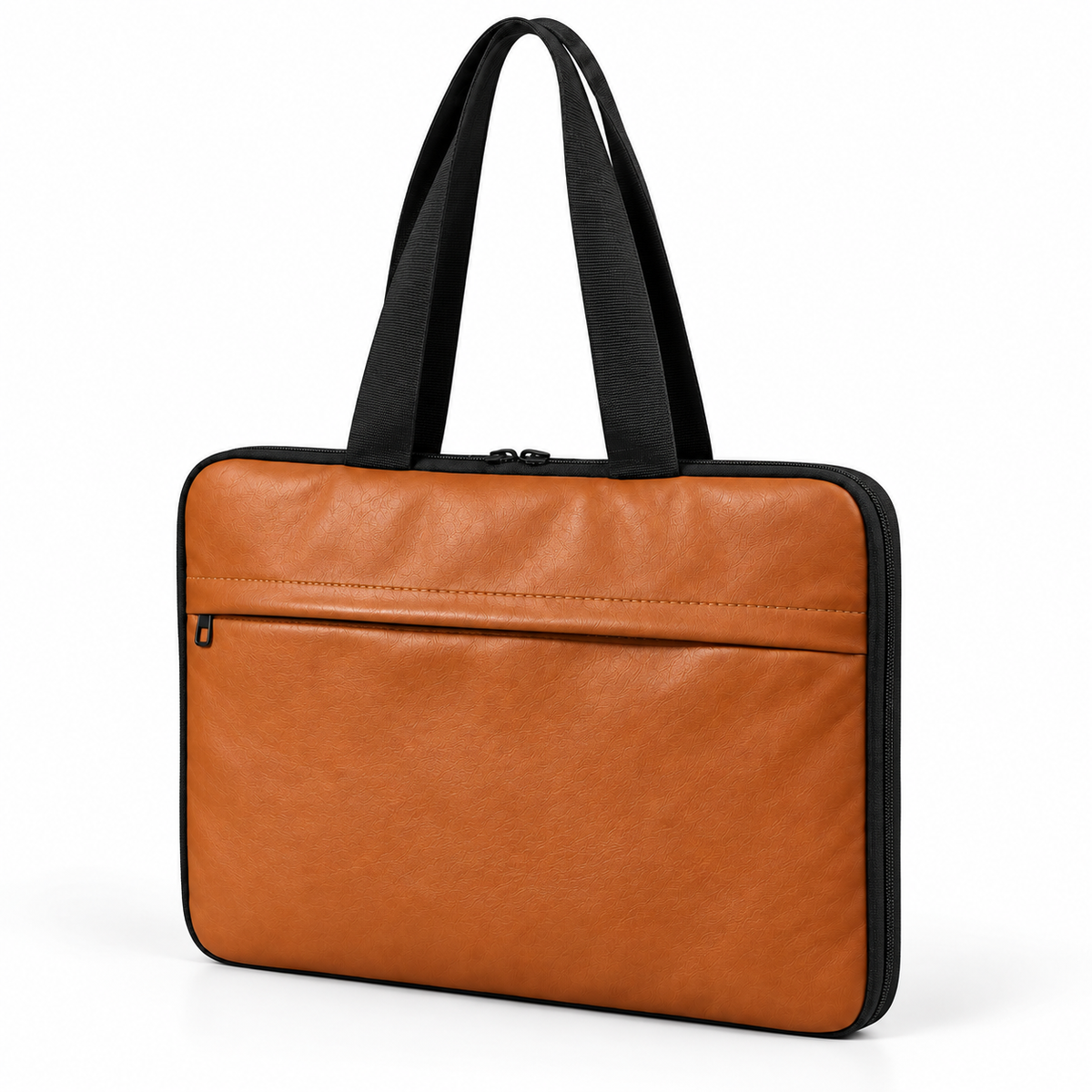 Deadline Laptote – Havana – three-quarter view – ECADRA