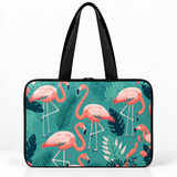 Deadline Laptote – Tiptoe – back view – ECADRA