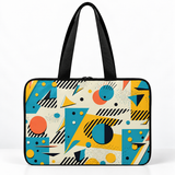 Deadline Laptote – Pop Quiz – back view – ECADRA