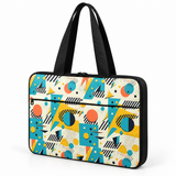 Deadline Laptote – Pop Quiz – three-quarter view – ECADRA