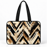 Deadline Laptote – Ups & Downs – back view – ECADRA