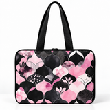 Deadline Laptote – Domes – back view – ECADRA