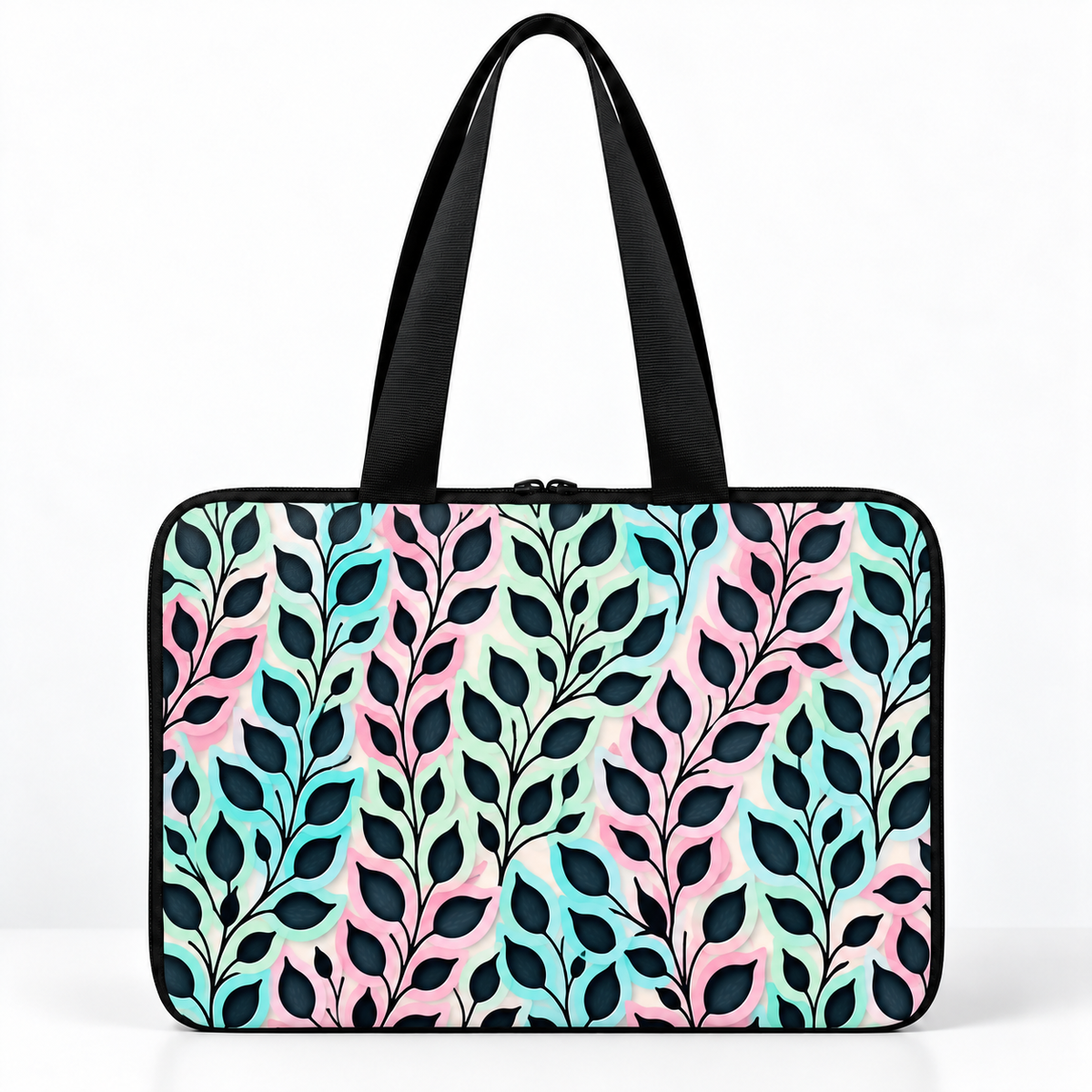 Deadline Laptote – Ivy – back view – ECADRA