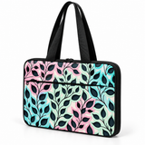 Deadline Laptote – Ivy – three-quarter view – ECADRA