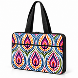 Deadline Laptote – Show Off – three-quarter view – ECADRA