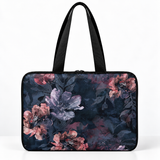 Deadline Laptote – Dark Pattern – back view – ECADRA