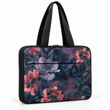 Deadline Laptote – Dark Pattern – three-quarter view – ECADRA