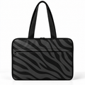 Deadline Laptote – Grey Zebra