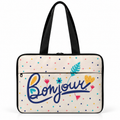 Deadline Laptote – Bonjour