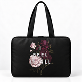 Deadline Laptote – Feel It All – back view – ECADRA