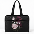 Deadline Laptote – Feel It All