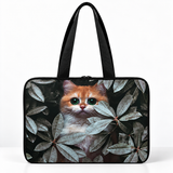 Deadline Laptote – Hide & Seek – back view – ECADRA