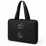 Deadline Laptote – Live Simple – three-quarter view – ECADRA