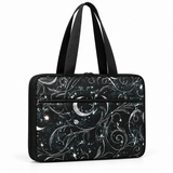 Deadline Laptote – Sands & Stars – three-quarter view – ECADRA