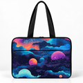 Deadline Laptote – Stellar Swirl