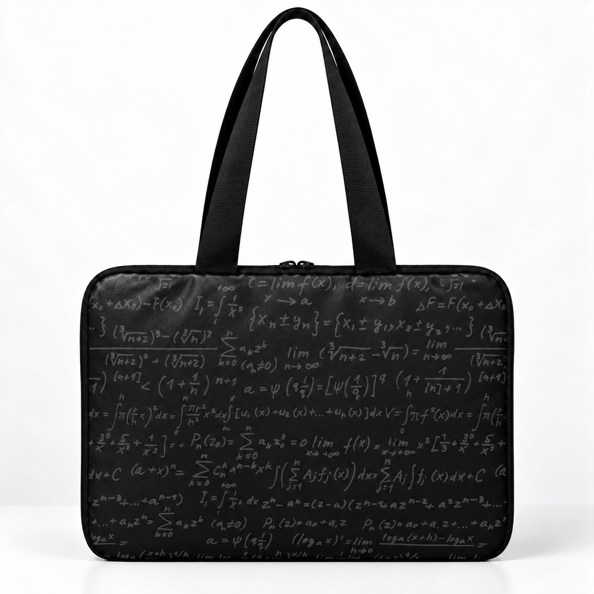 Deadline Laptote – Studding – back view – ECADRA