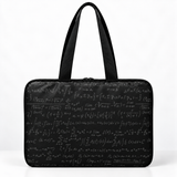 Deadline Laptote – Studding – back view – ECADRA