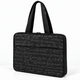 Deadline Laptote – Studding – three-quarter view – ECADRA