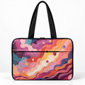 Deadline Laptote – Wavy Sky