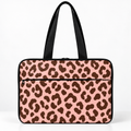 Deadline Laptote – Leopard Kiss