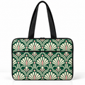 Deadline Laptote – Deco Emerald