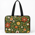 Deadline Laptote – Folk Floral