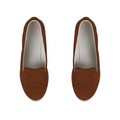 Leather effect shoes Nook Espadrille