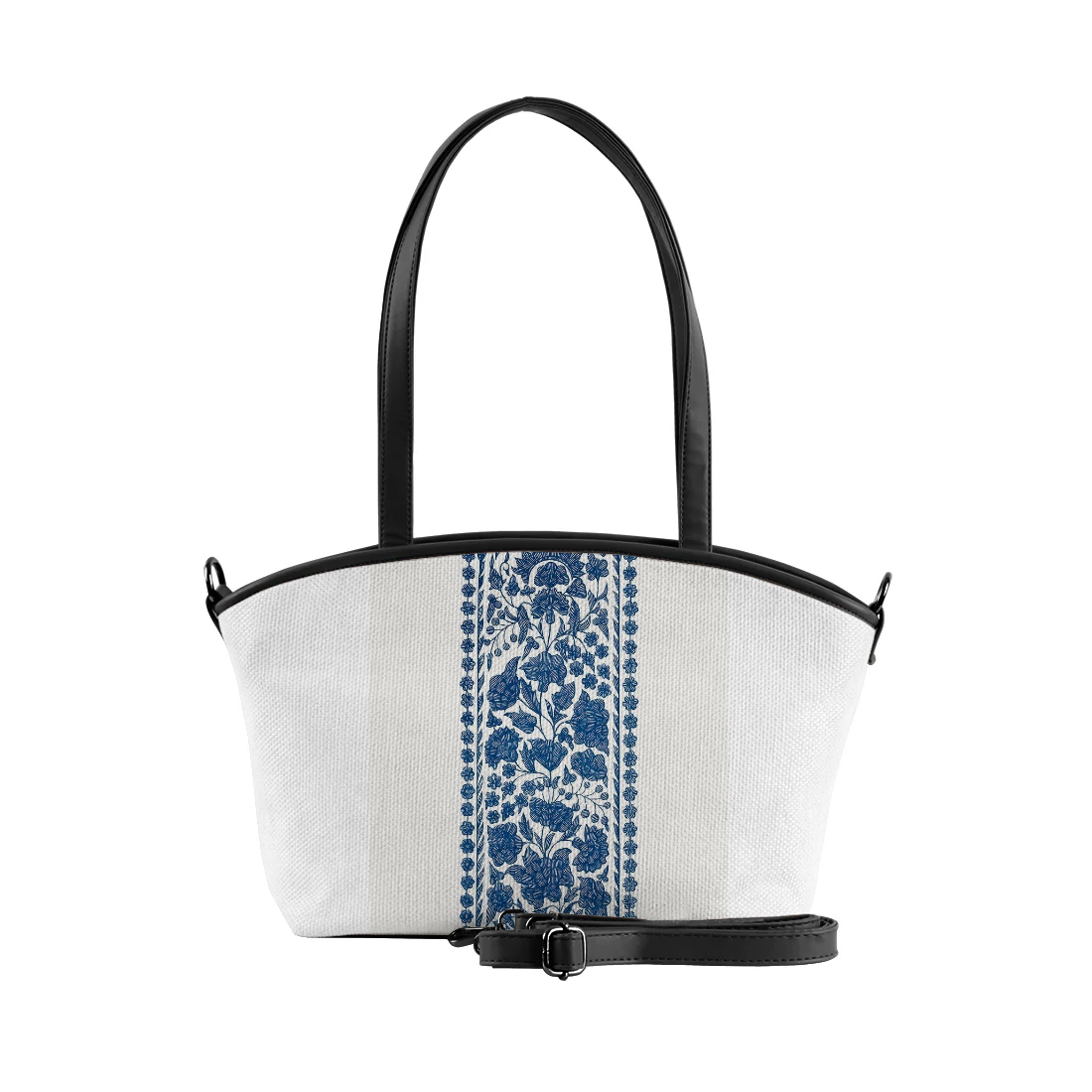 Lutra design printed on a bags — ECADRA