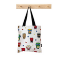 Marvel fan Tote Bag