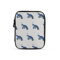 mini turtle Tablet Sleeve